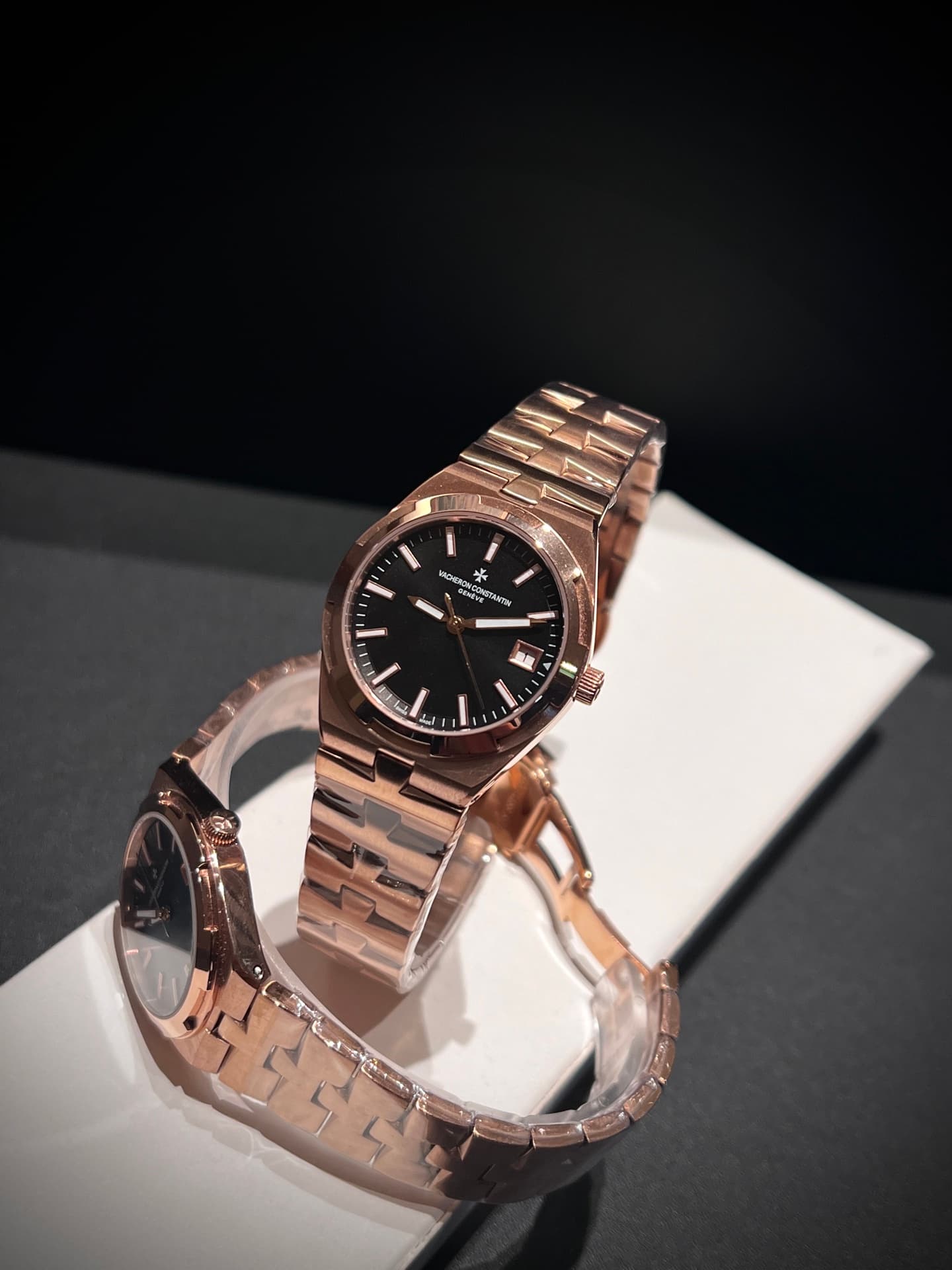 Vacheron Constantin White Product