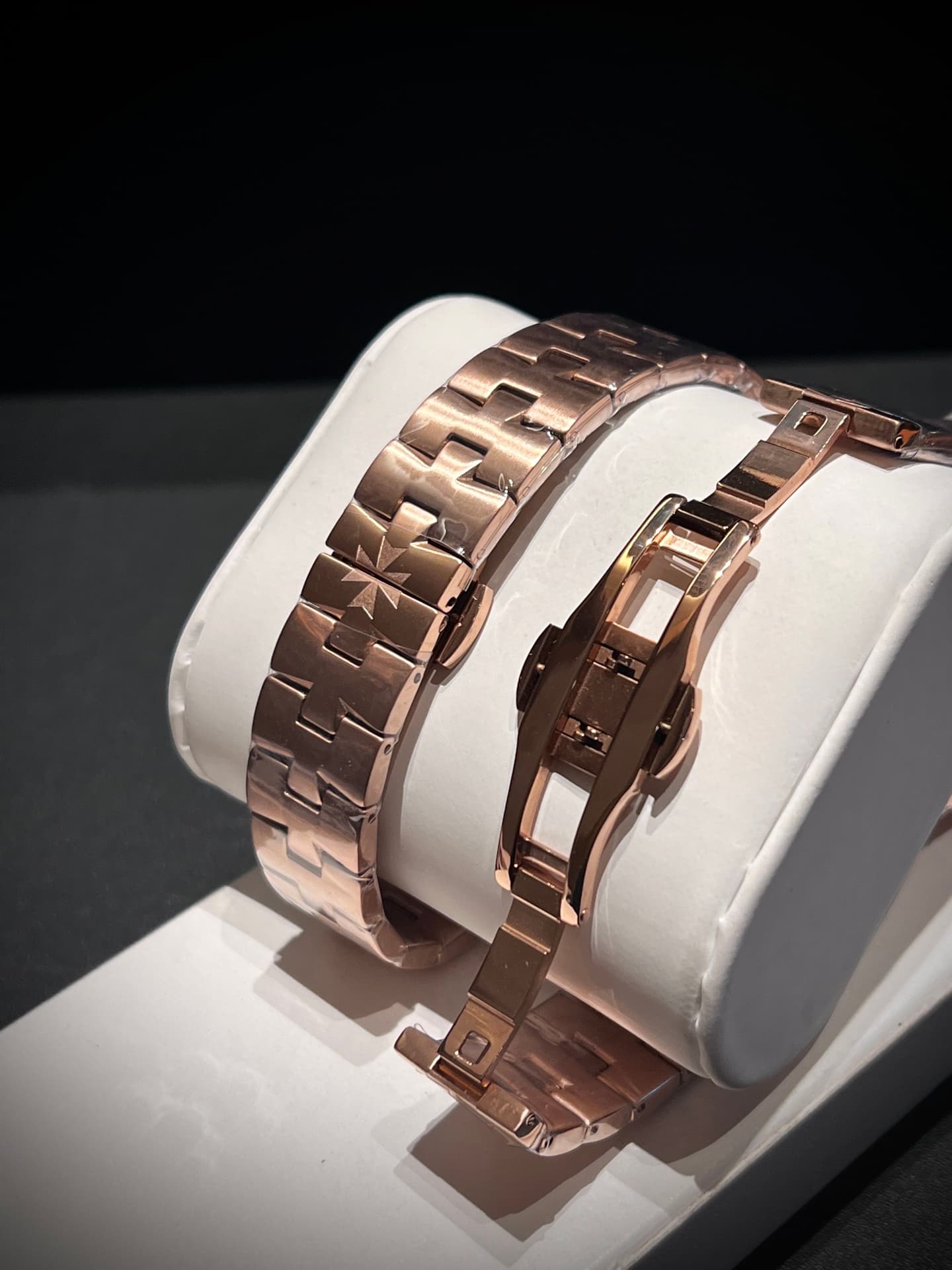 Vacheron Constantin White Product