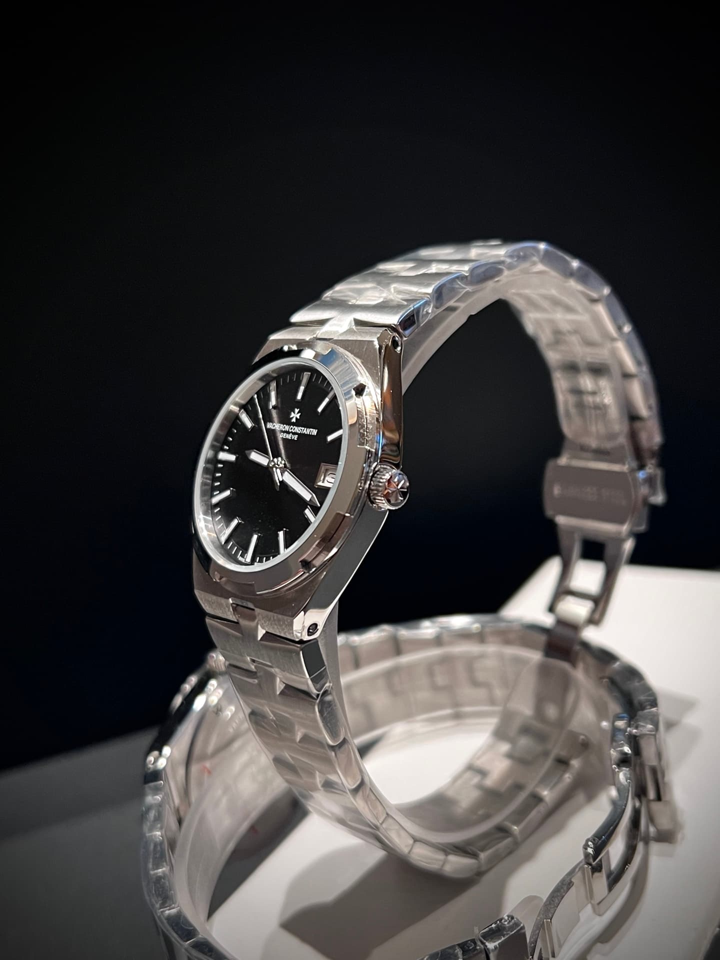 Vacheron Constantin White Product