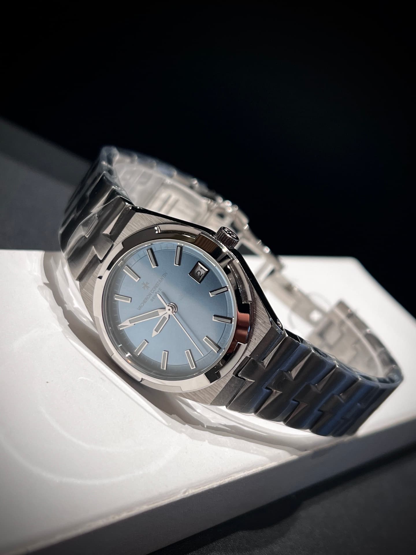 Vacheron Constantin White Product