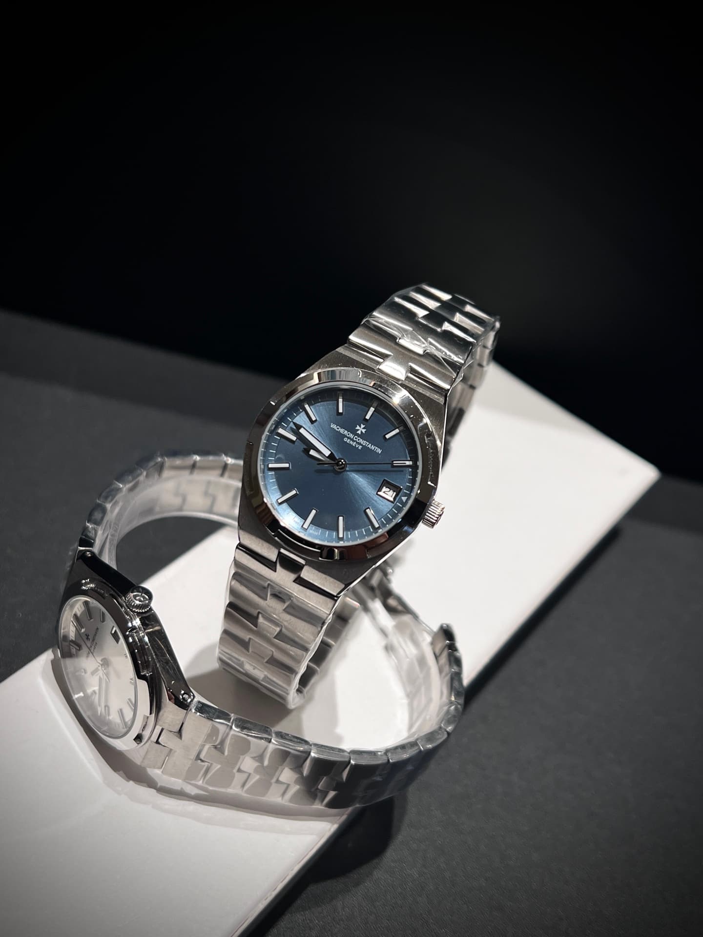 Vacheron Constantin White Product
