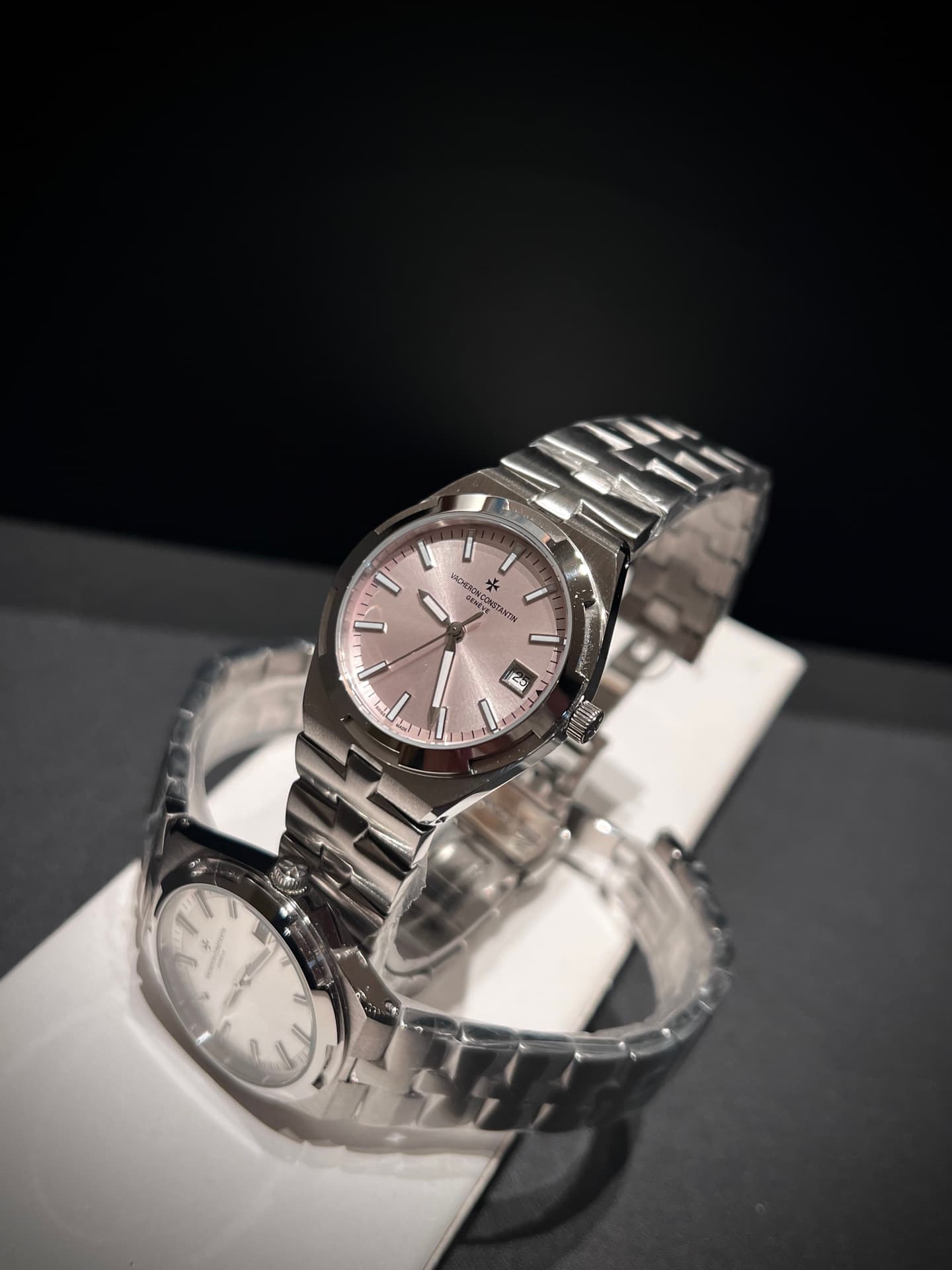 Vacheron Constantin White Product