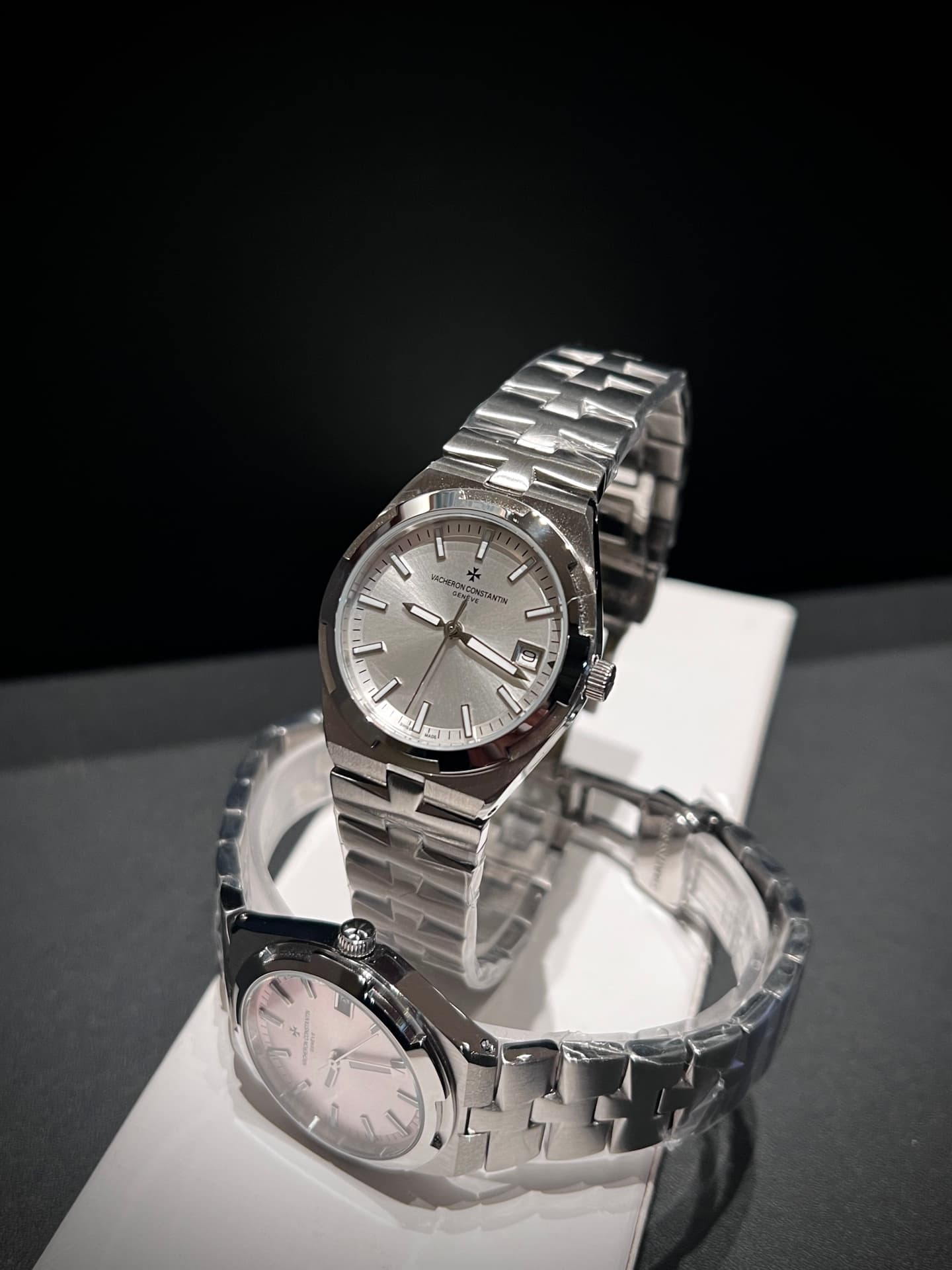 Vacheron Constantin White Product
