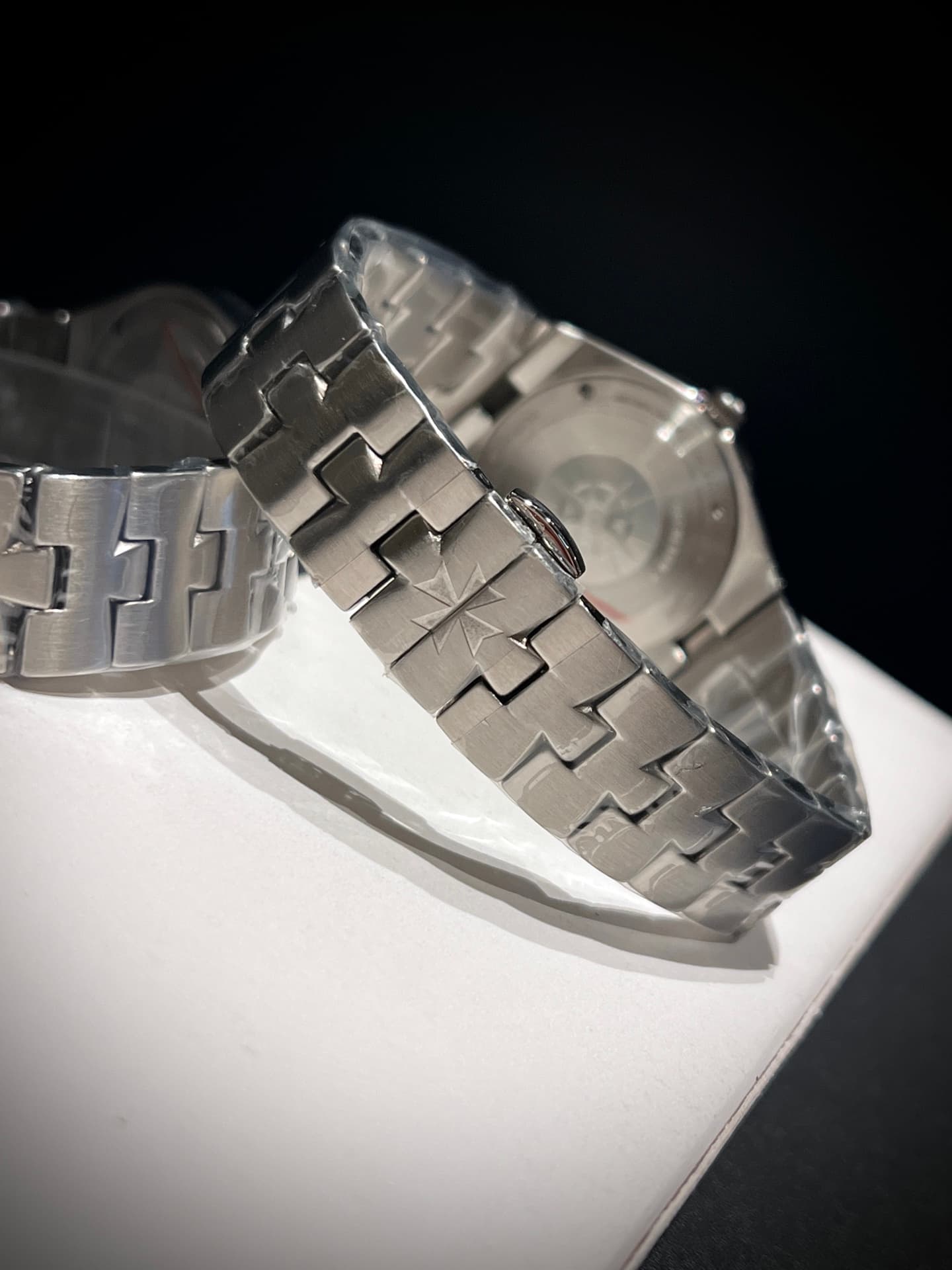 Vacheron Constantin White Product