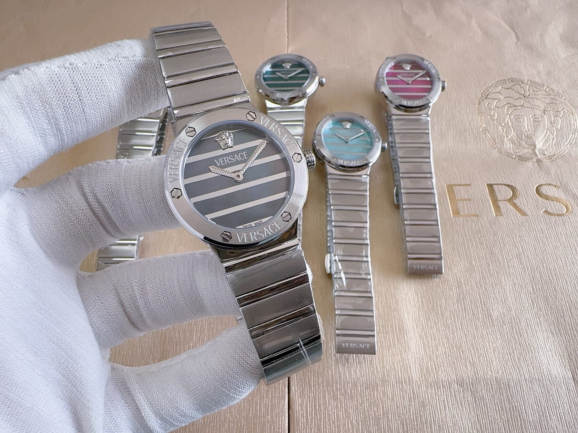 Luxury Watch Watch