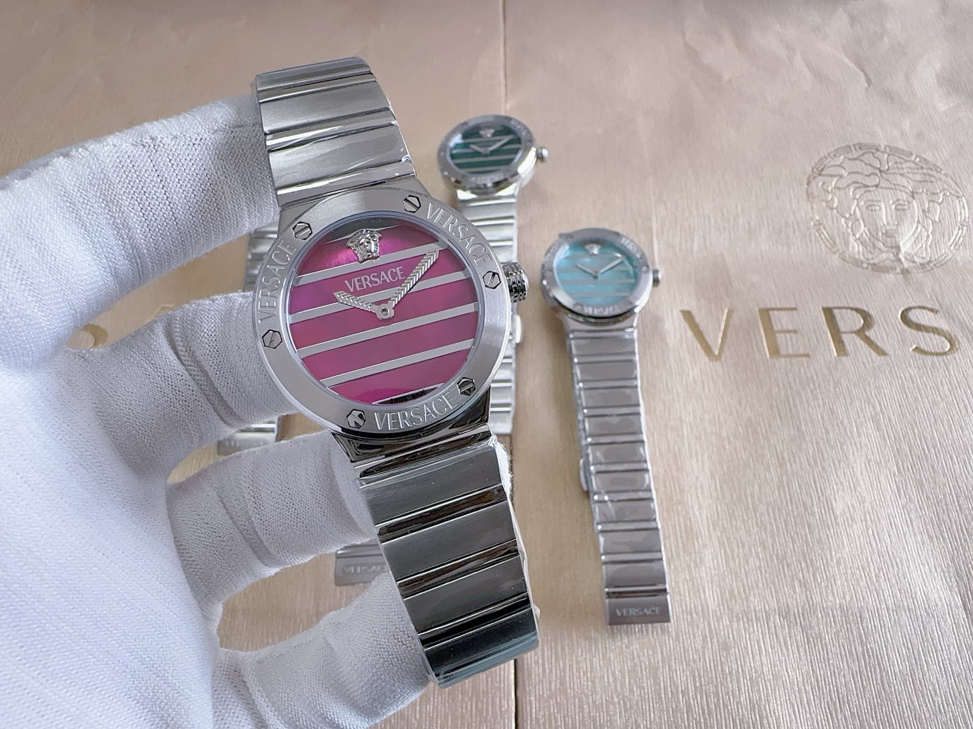 Luxury Watch Watch