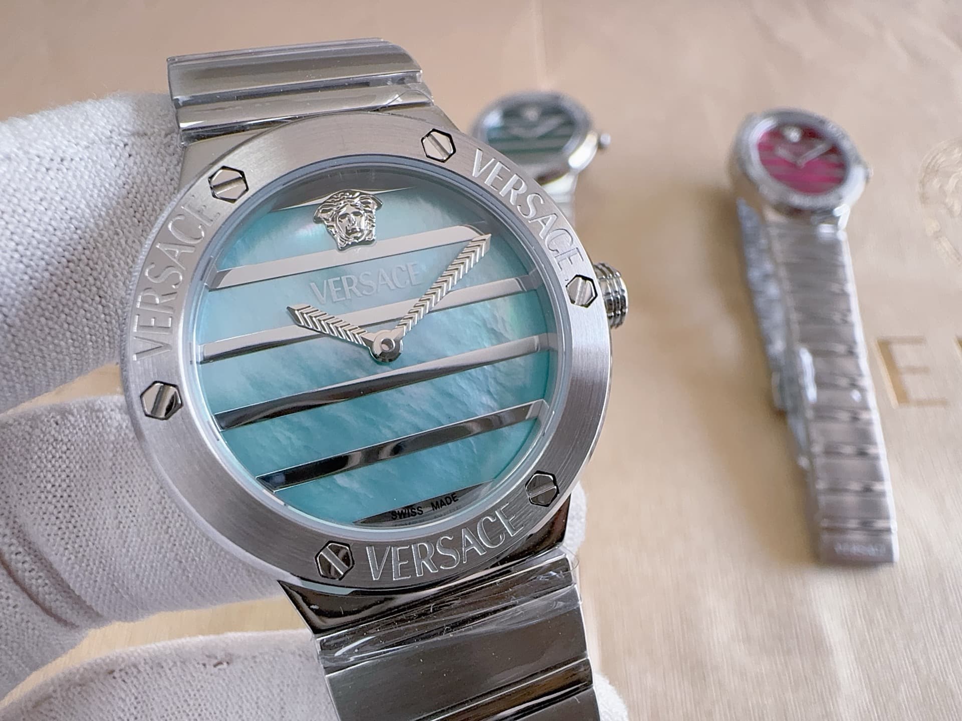 Luxury Watch Watch