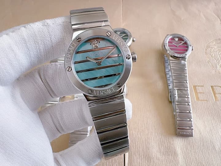Versace Watch