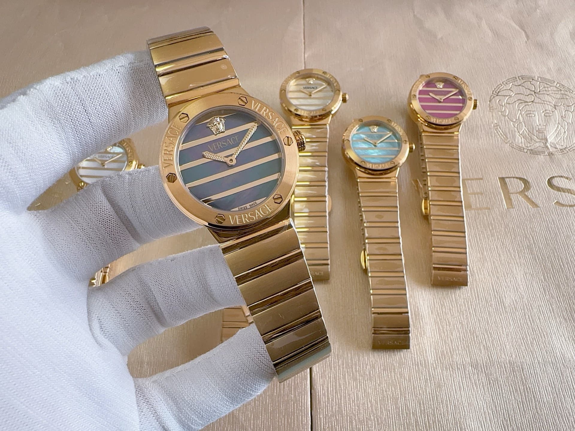 Luxury Watch Watch