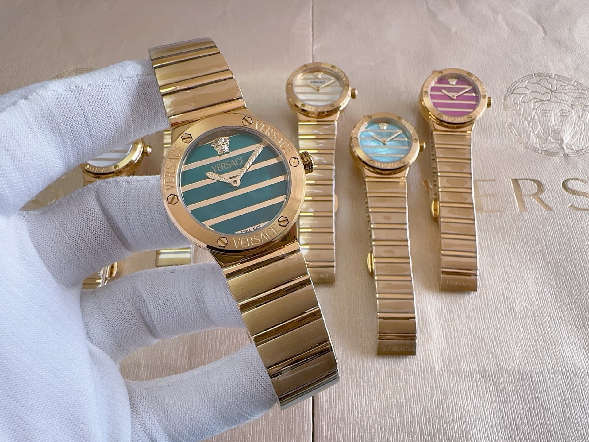 Luxury Watch Watch