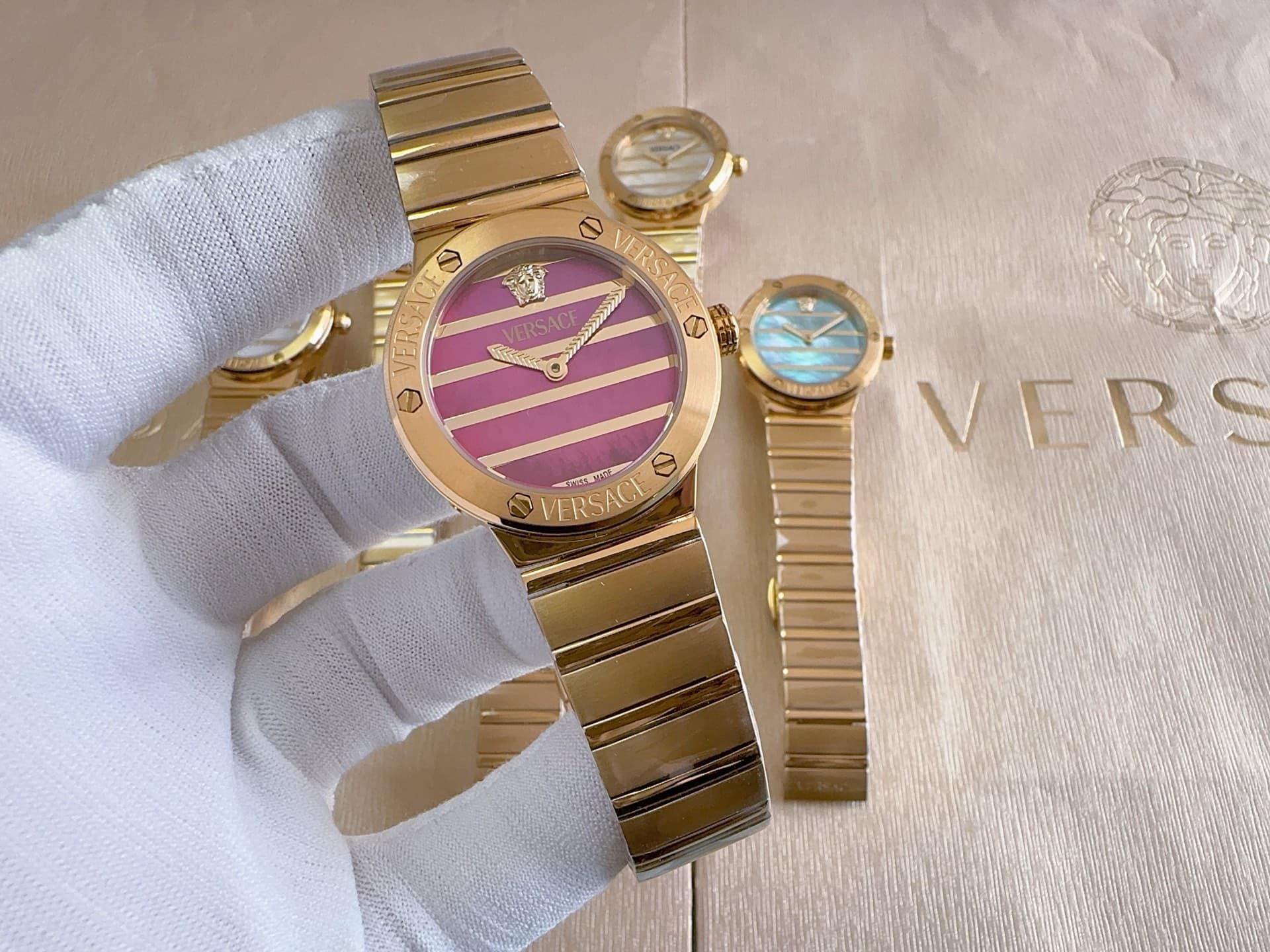 Luxury Watch Watch