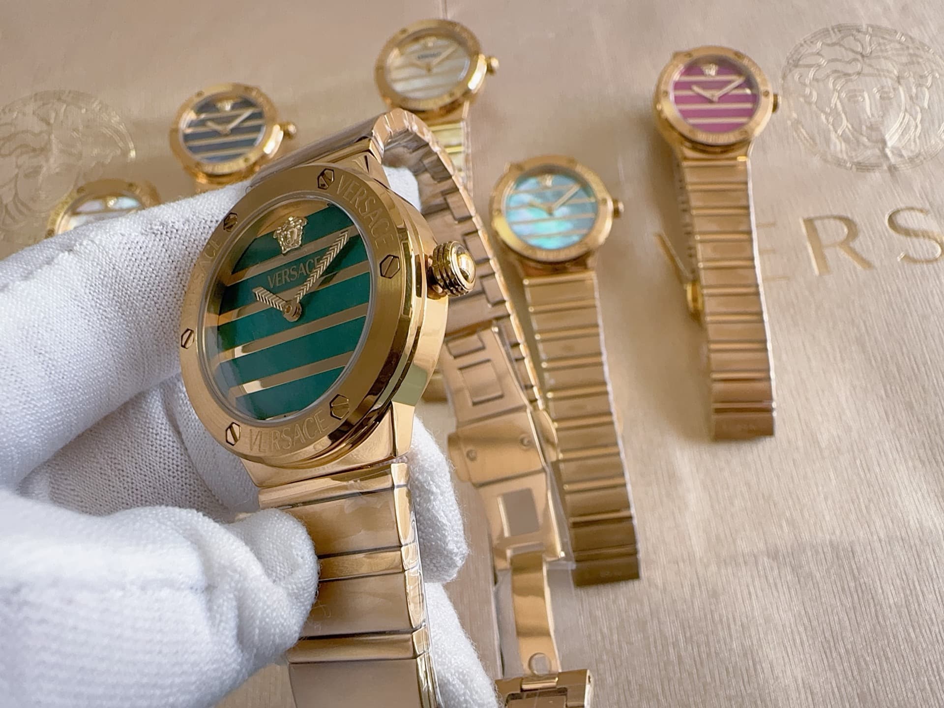 Luxury Watch Watch