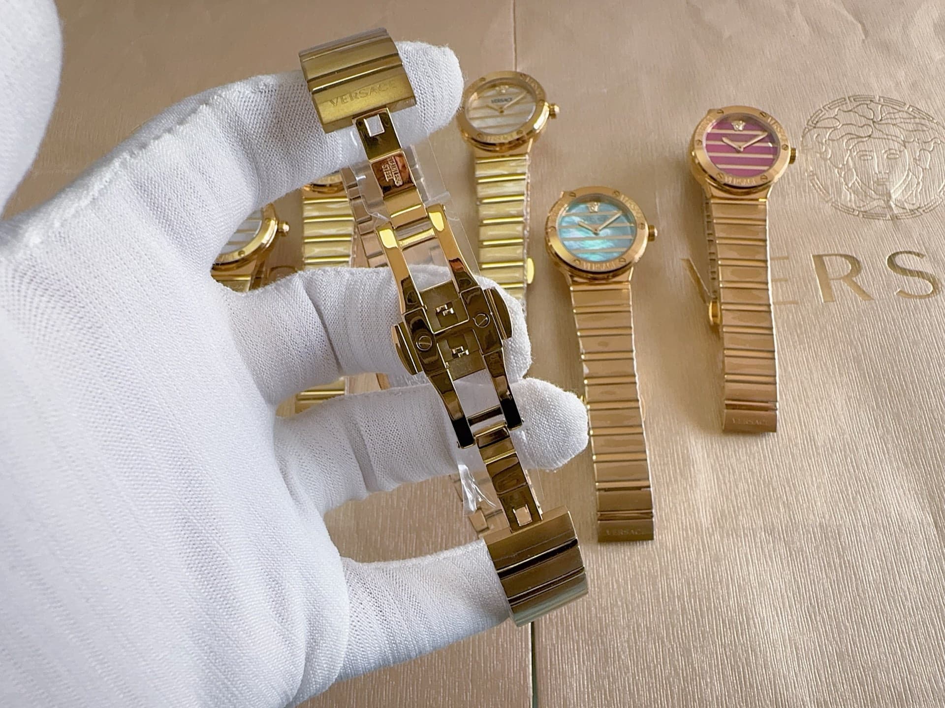 Luxury Watch Watch