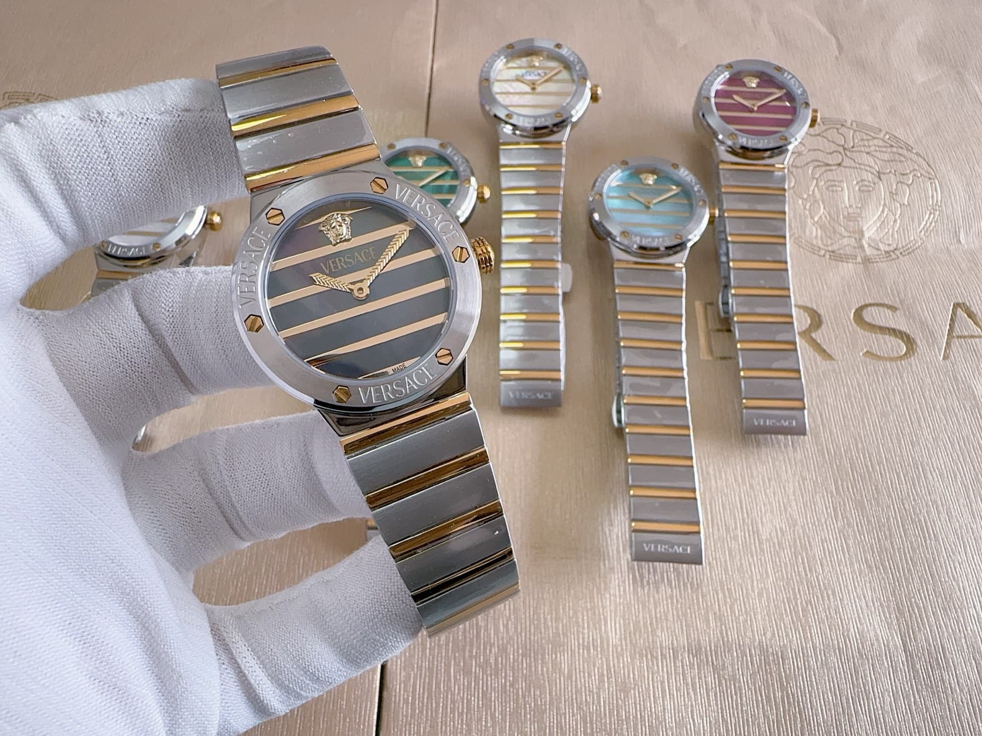 Luxury Watch Watch