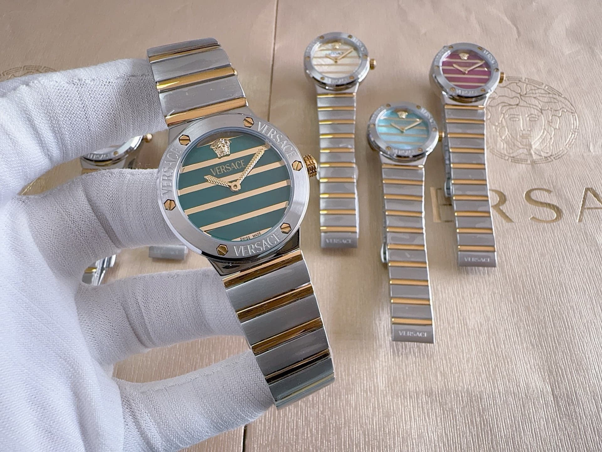 Luxury Watch Watch