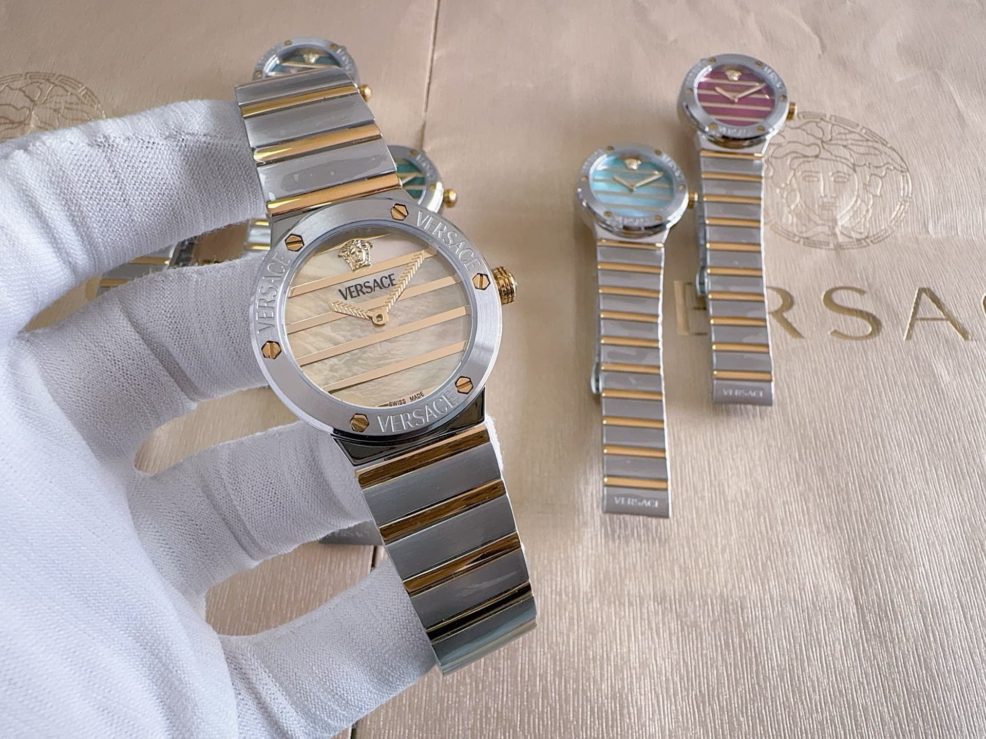 Luxury Watch Watch