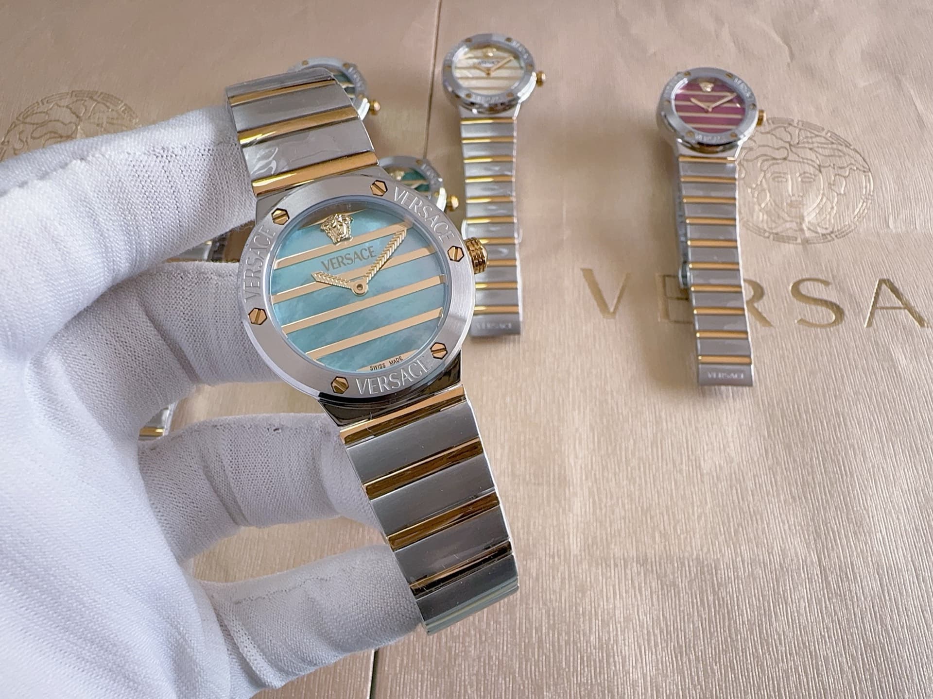 Luxury Watch Watch