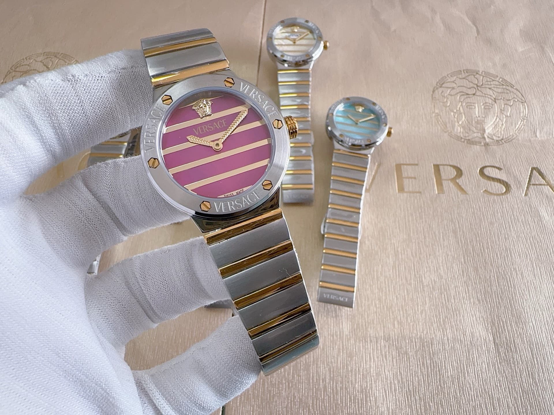Luxury Watch Watch