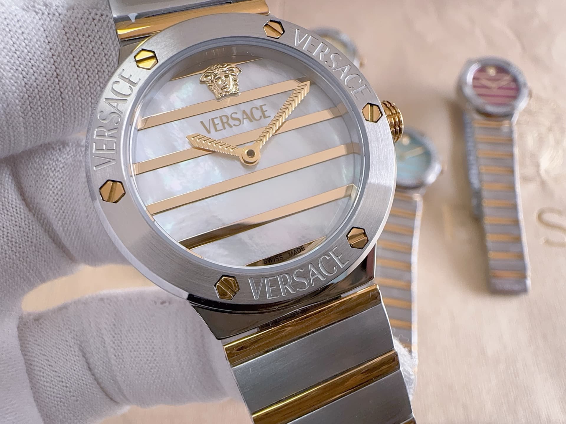 Luxury Watch Watch