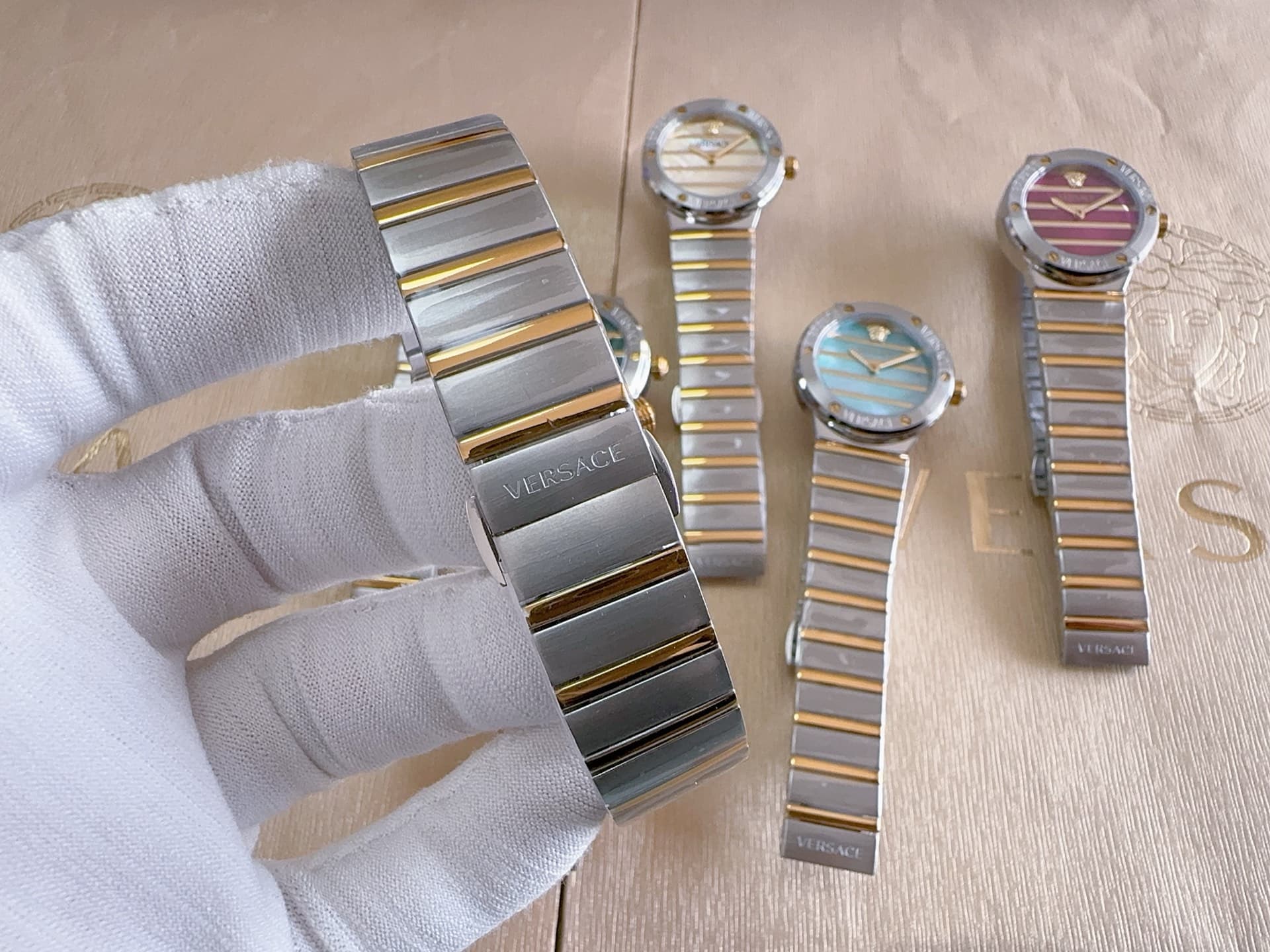 Luxury Watch Watch