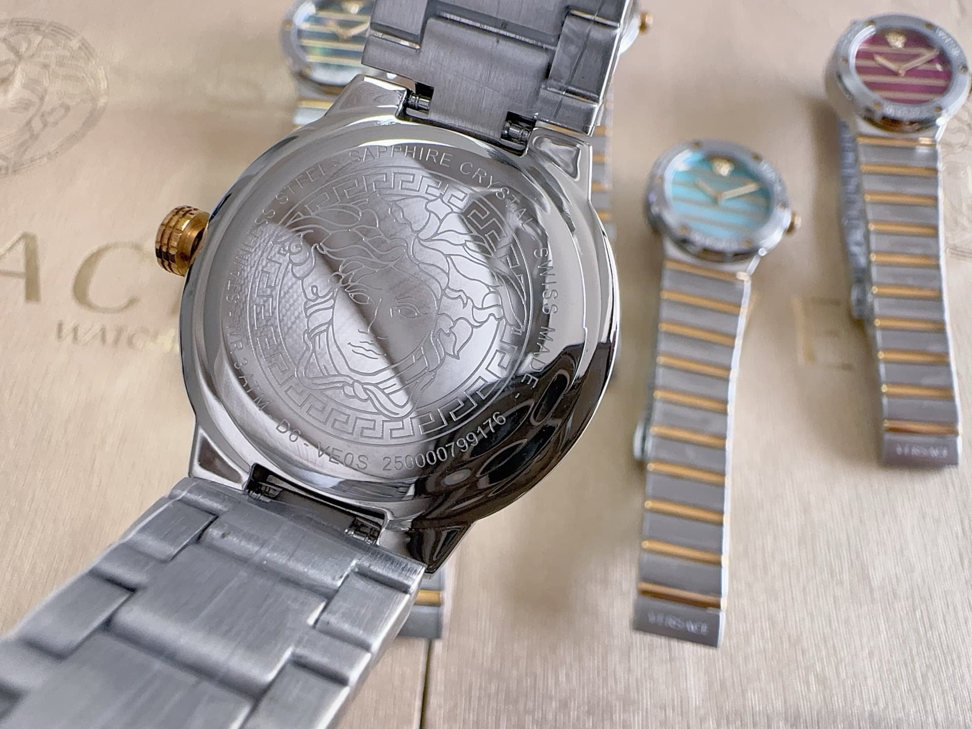 Luxury Watch Watch