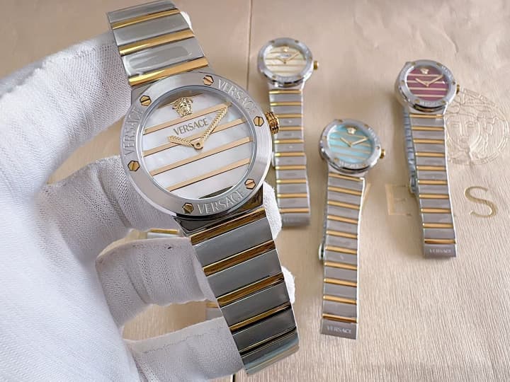 Versace Watch