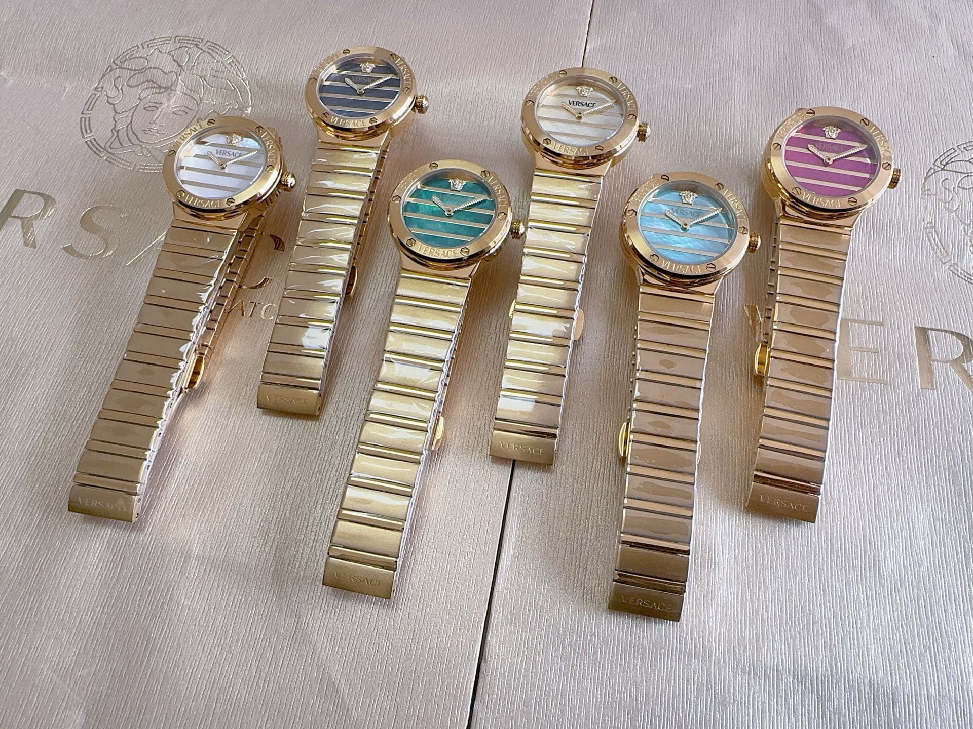 Luxury Watch Watch