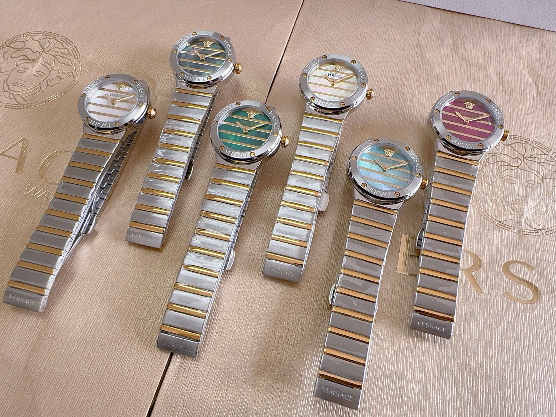 Luxury Watch Watch