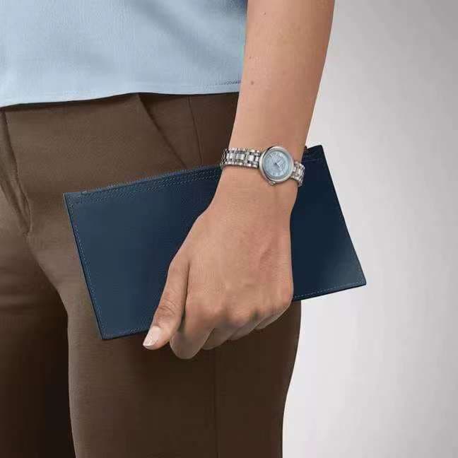 Tissot Watch