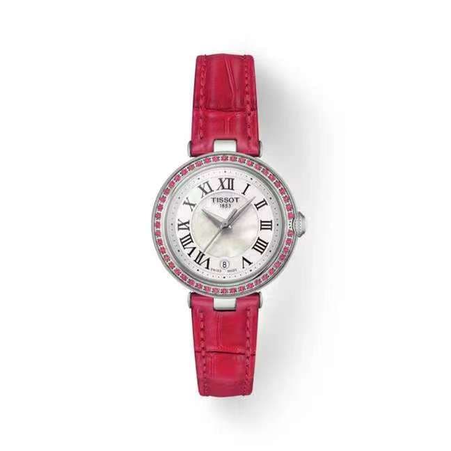 Tissot Watch