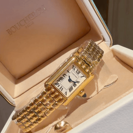 Cartier Bags
