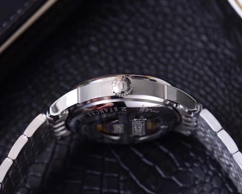 Tissot Gold Watch