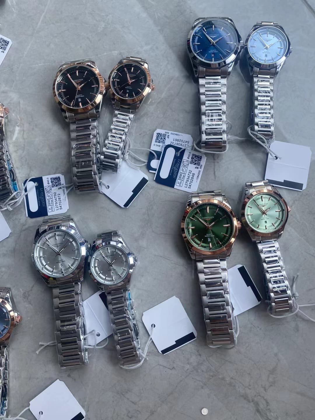 Longines Product
