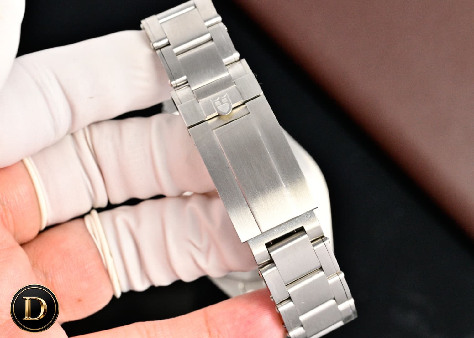 Luxury Watch Black Watch
