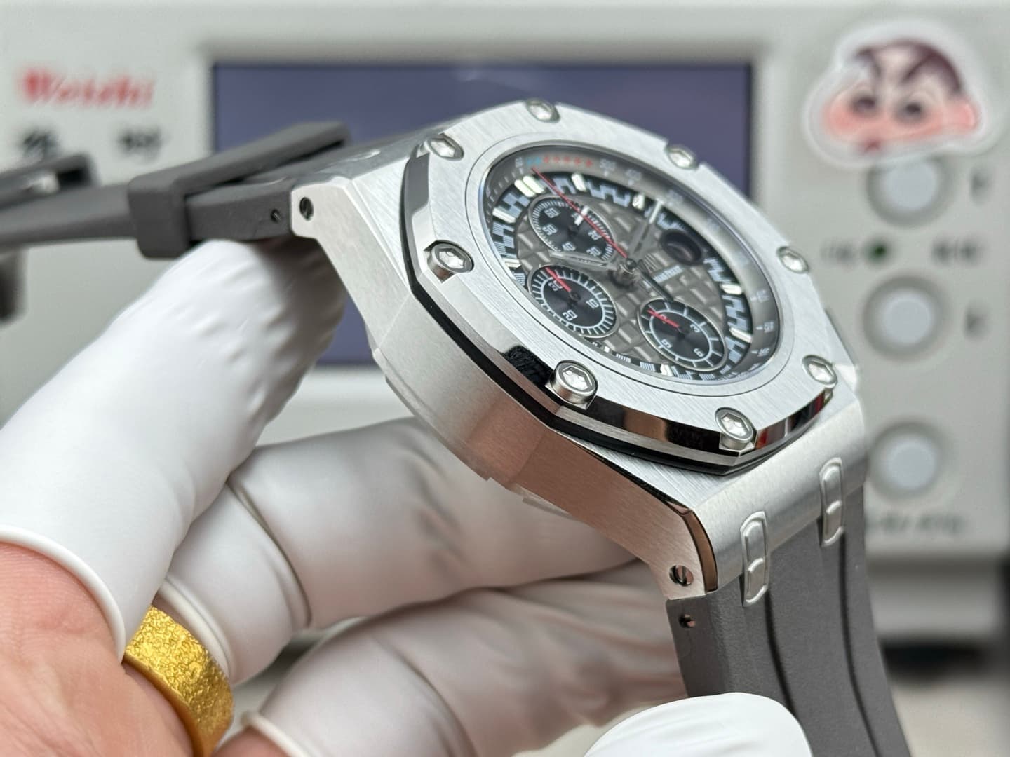Audemars Piguet Watch