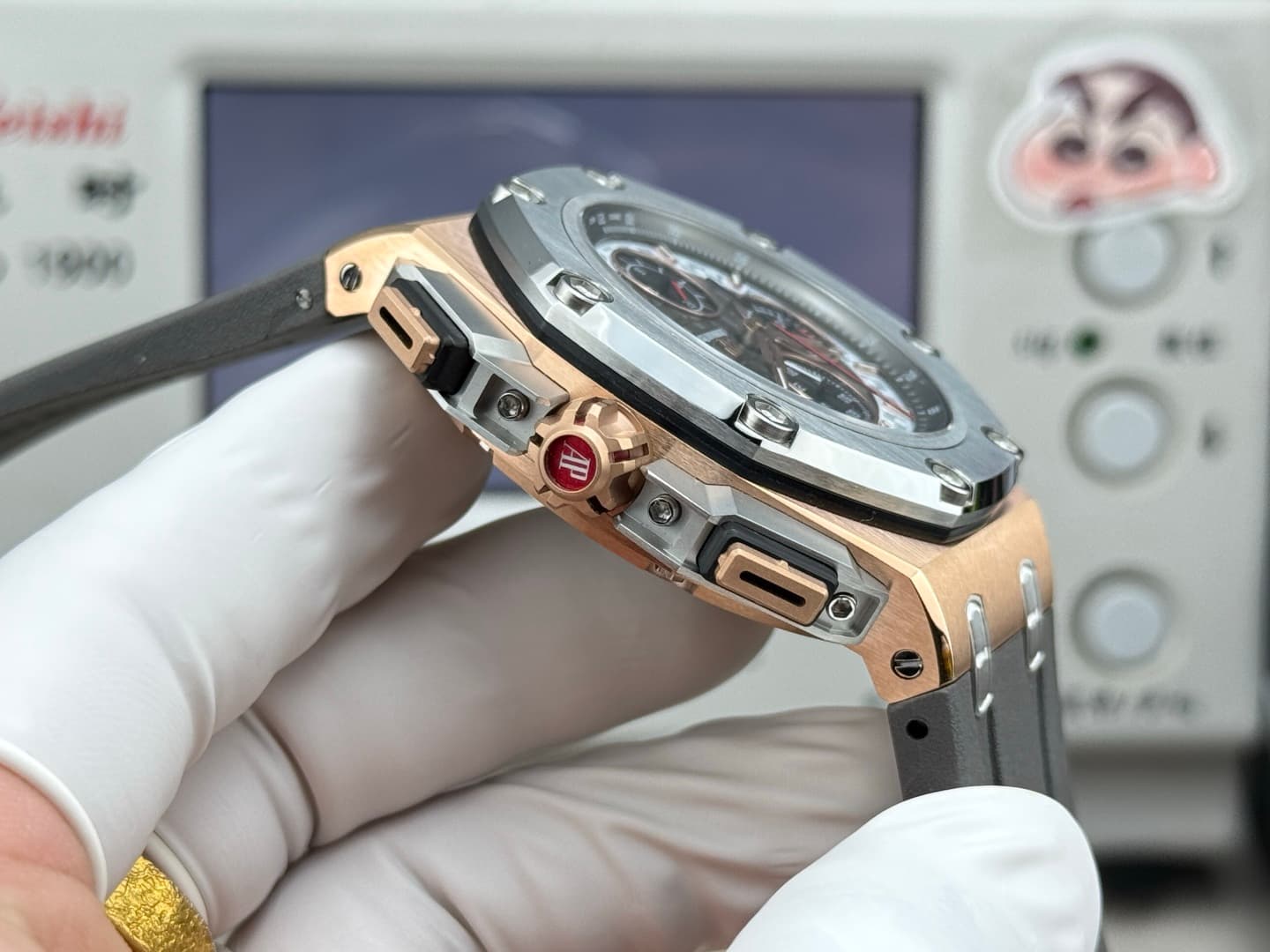 Audemars Piguet Watch