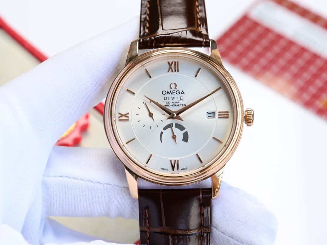 Omega Watch