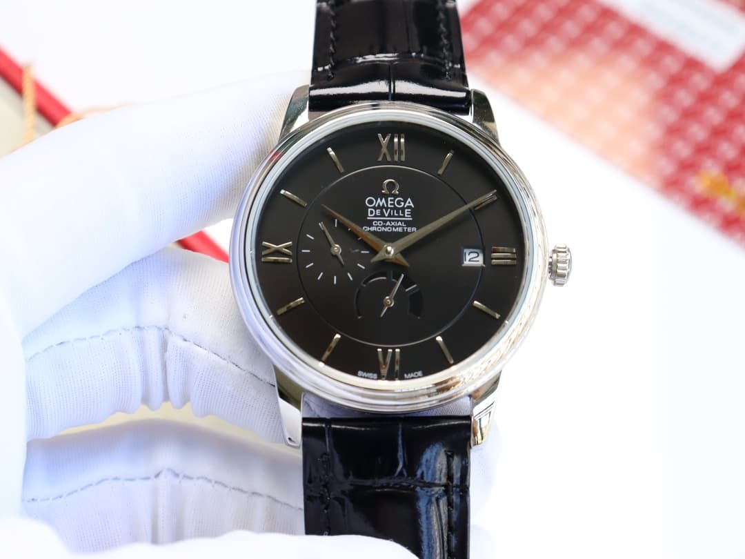 Omega Watch