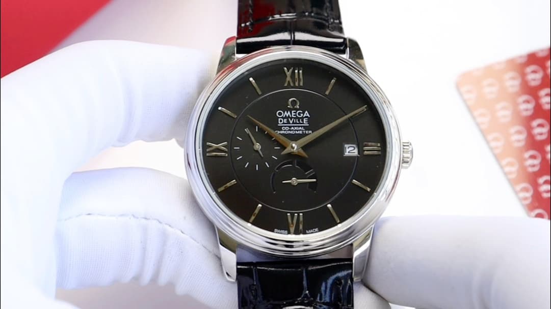 Omega Watch