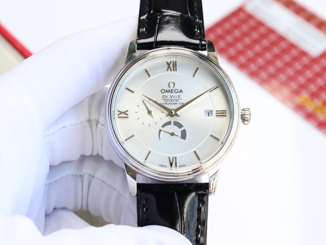 Omega Watch