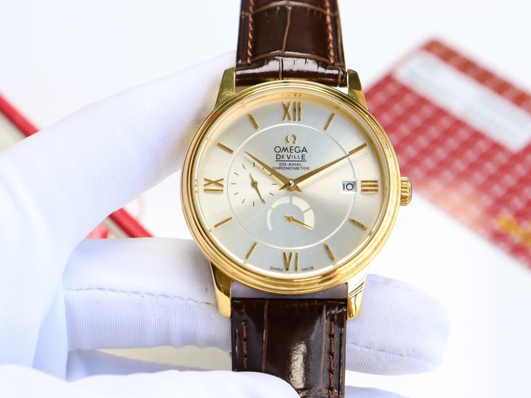 Omega Watch