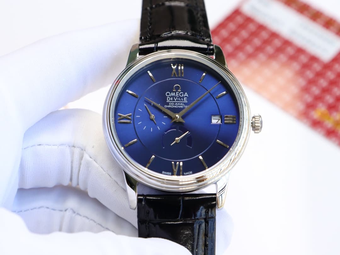 Omega Watch