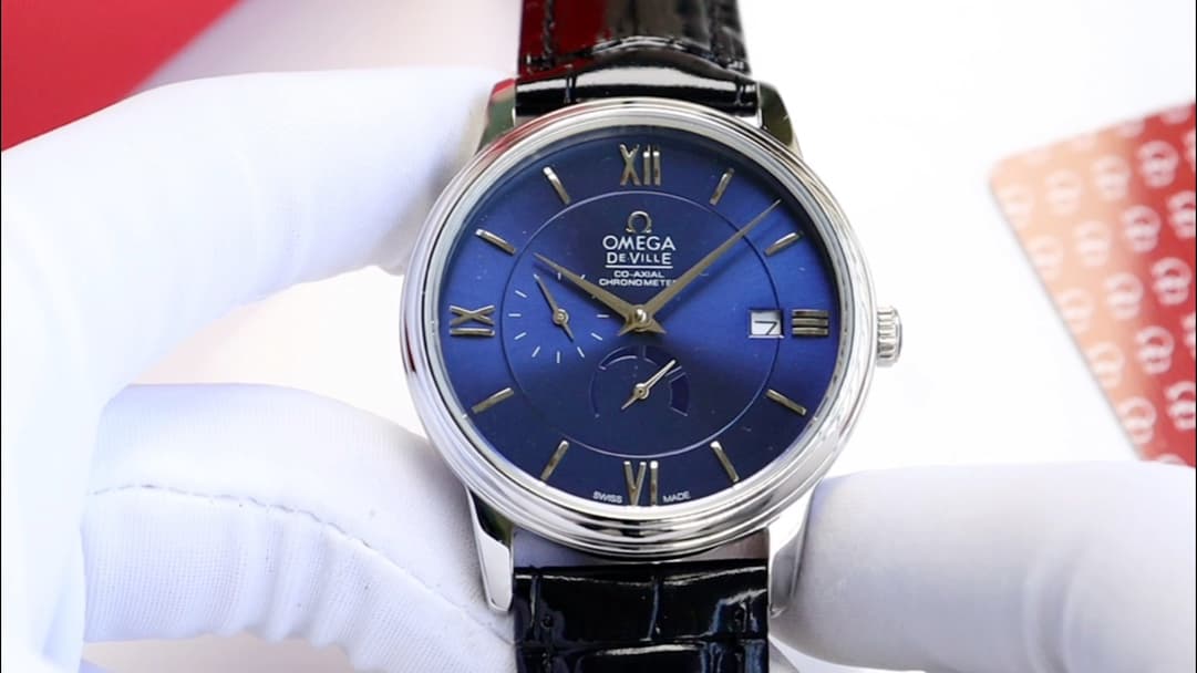 Omega Watch