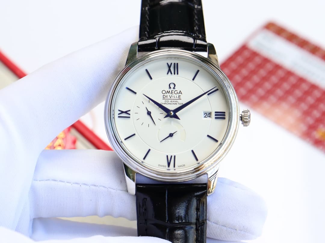 Omega Watch