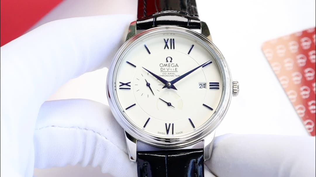 Omega Watch
