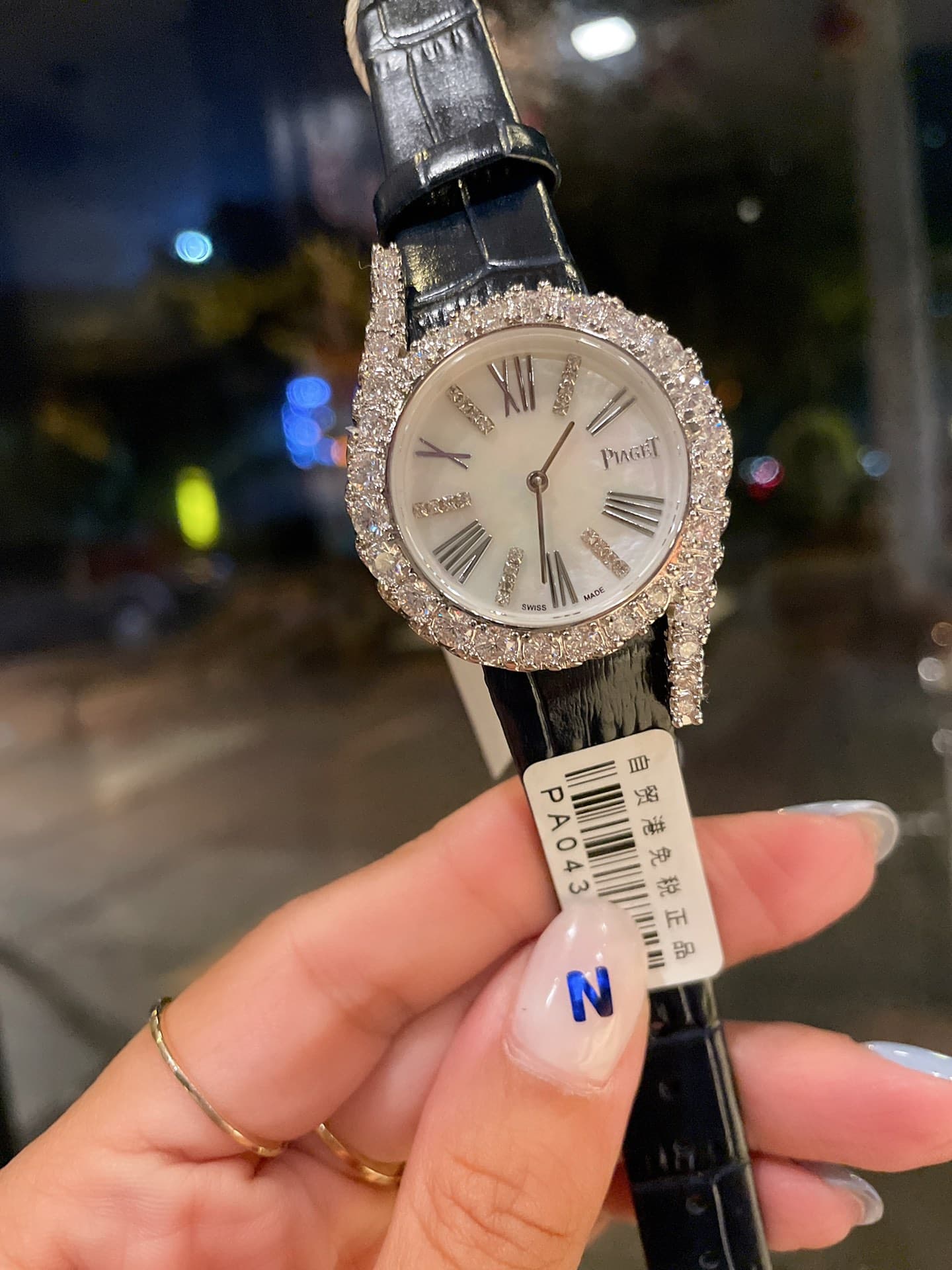 Luxury Watch Watch