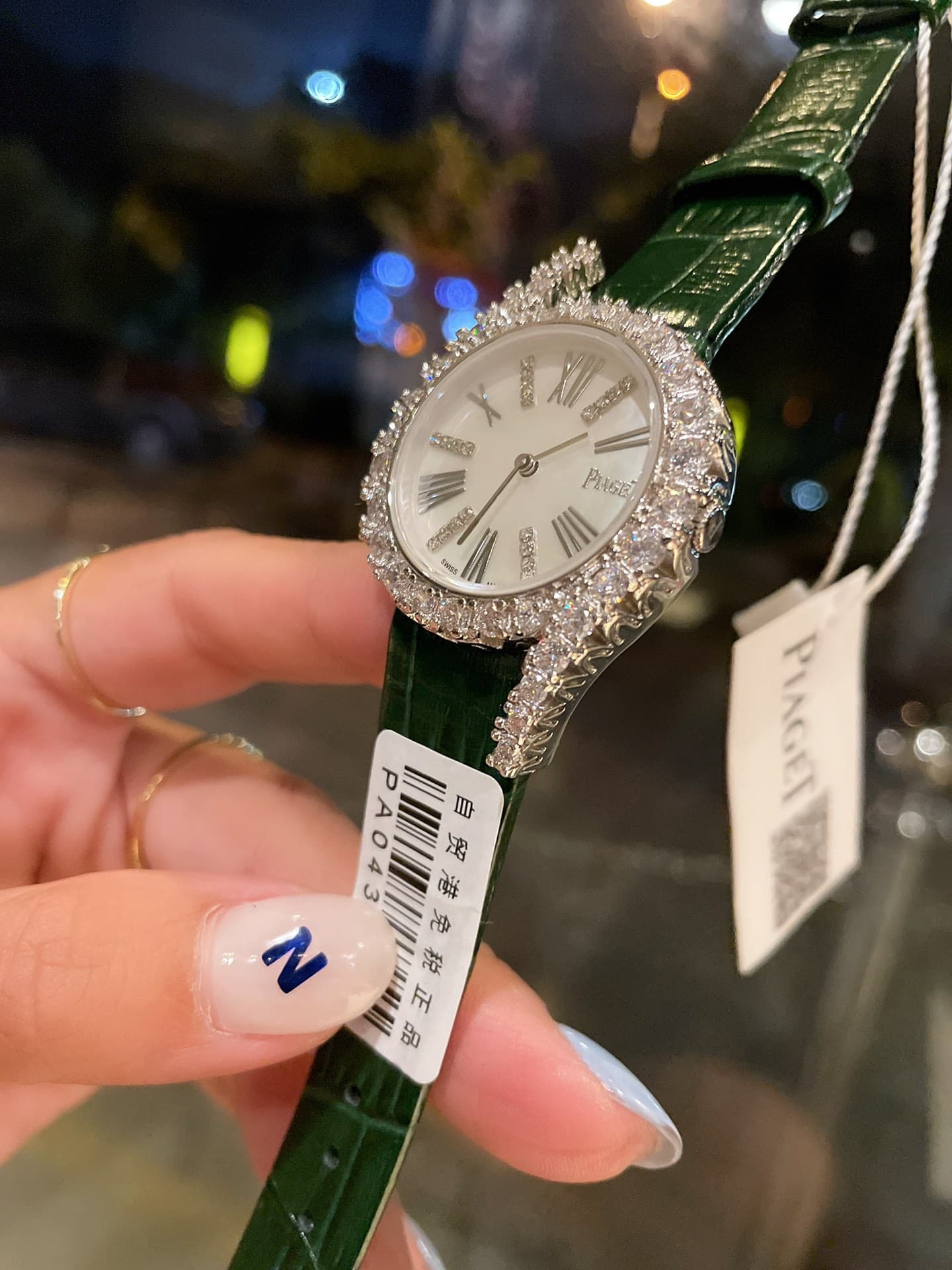 Luxury Watch Watch