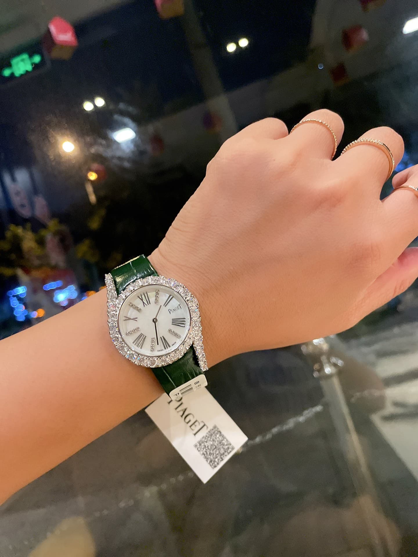 Luxury Watch Watch