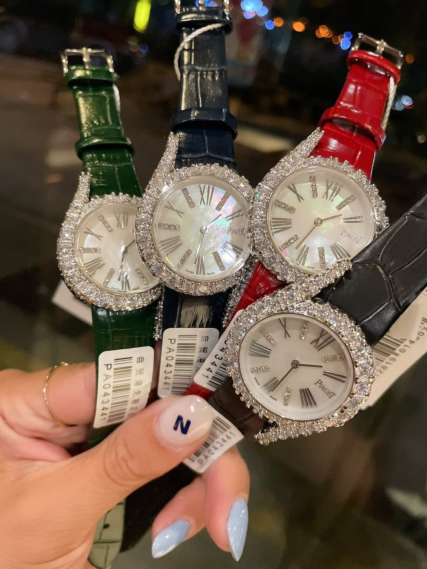Luxury Watch Watch