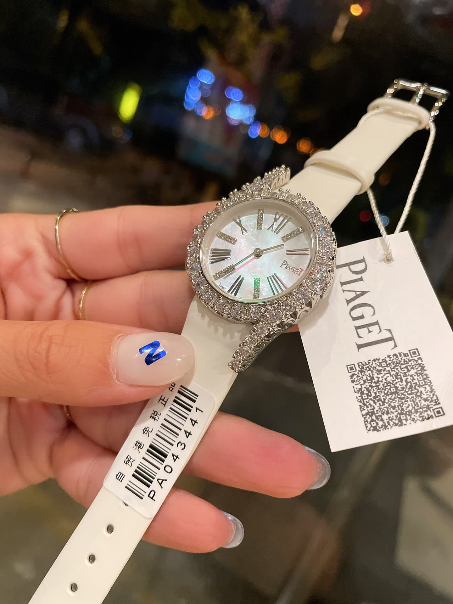 Luxury Watch Watch